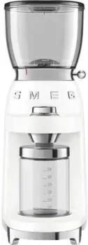 Smeg CGF01WHEU (белый)