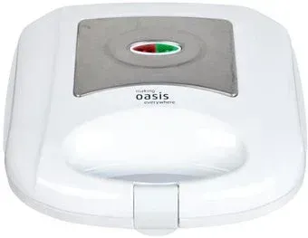 Making Oasis Everywhere PK-SW