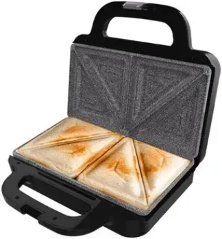 Cecotec Rock'nToast Deep Classic