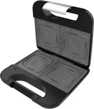 Cecotec Rock’nToast Square