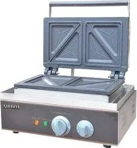 Airhot WBS-2