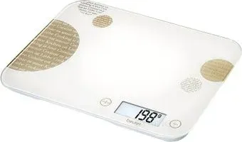Beurer KS48 Cream