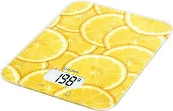 Beurer KS 19 lemon