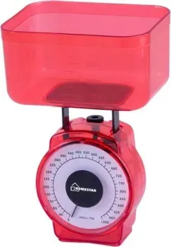 HomeStar HS-3004M (красный)