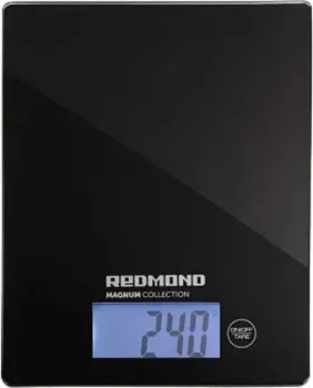 Redmond (Редмонд) RS-772 (черный)