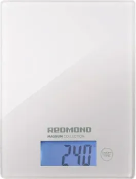 Redmond (Редмонд) RS-772 (белый)