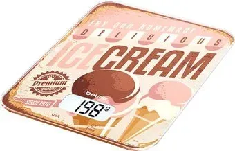 Beurer KS 19 Ice cream