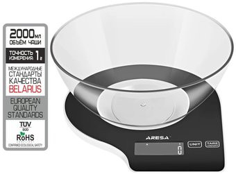 Aresa AR-4301 (SK-406)