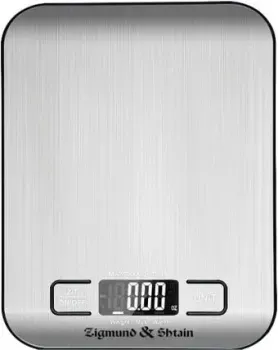 Zigmund &amp; Shtain Kuchen-Profi DS-122