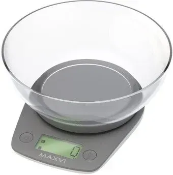 Maxvi KS102P (серый)