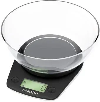 Maxvi KS102P (черный)
