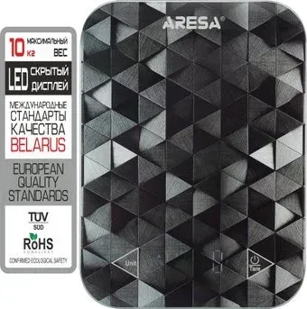 Aresa AR-4317