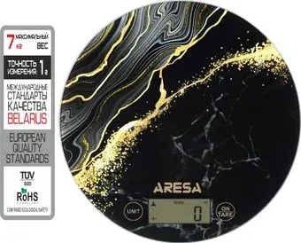 Aresa AR-4315