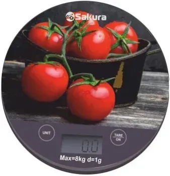 Sakura SA-6076T