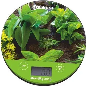 Sakura SA-6076G