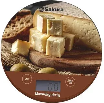 Sakura SA-6076CH