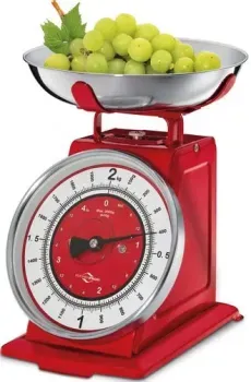 Kuchenprofi 14х21х25,5 см (красный)