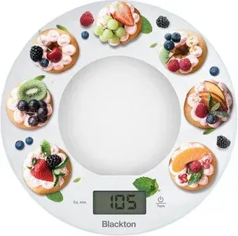 Blackton Bt KS1010
