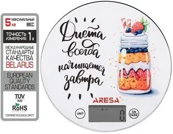Aresa AR-4311