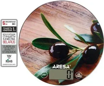 Aresa AR-4305 (SK-417)