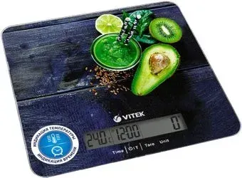 Vitek VT-2425 BK