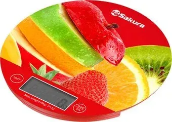 Sakura SA-6076F