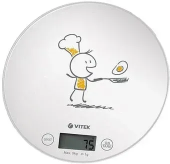 Vitek VT-8018 W