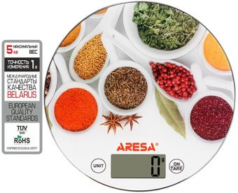 Aresa AR-4304 (SK-415)