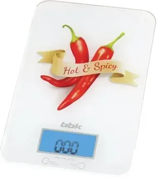 BBK KS106G (перец)