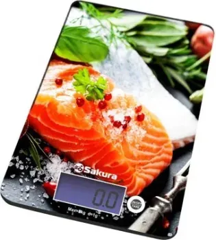 Sakura SA-6075F