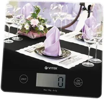 Vitek VT-8024 BK