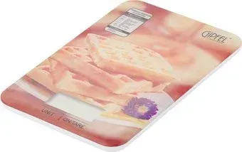 Gipfel Rio 5853