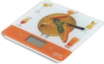 Gipfel Rio 5850