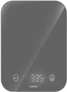 CENTEK CT-2480 (серый)