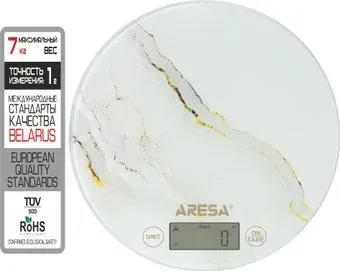 Aresa AR-4316