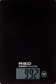 RED Solution Magnum Collection RS-77 (черный)