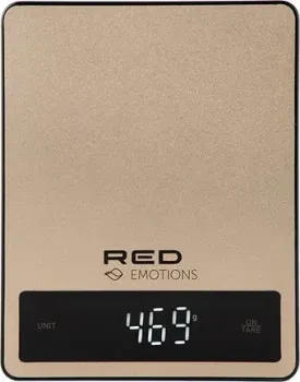 RED Emotions RS-M76