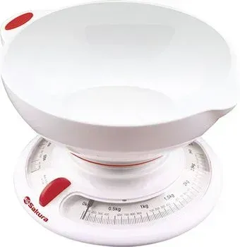 Sakura SA-6004WR