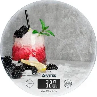 Vitek VT-8025