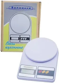 Волжанка ВК-002