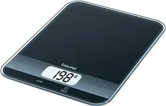 Beurer KS 19 black