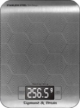 Zigmund &amp; Shtain Kuchen-Profi DS-114