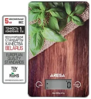 Aresa AR-4310