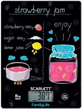 Scarlett SC-KS57P90