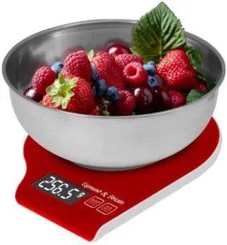 Zigmund &amp; Shtain Kuchen-Profi DS-120