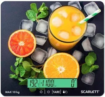 Scarlett SC-KS57P54