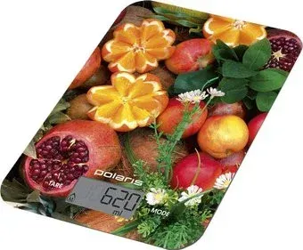 Polaris PKS 1057DG Fruits