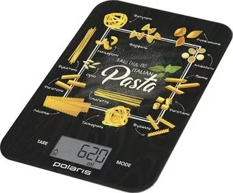 Polaris PKS 1054DG Pasta