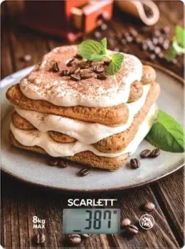 Scarlett SC-KS57P58