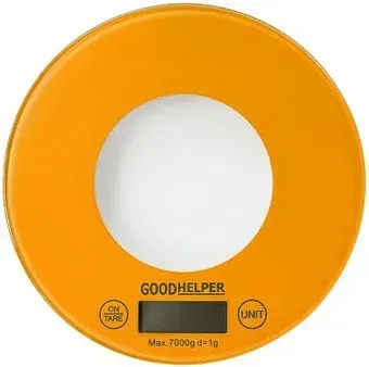 Goodhelper KS-S03 (оранжевый)